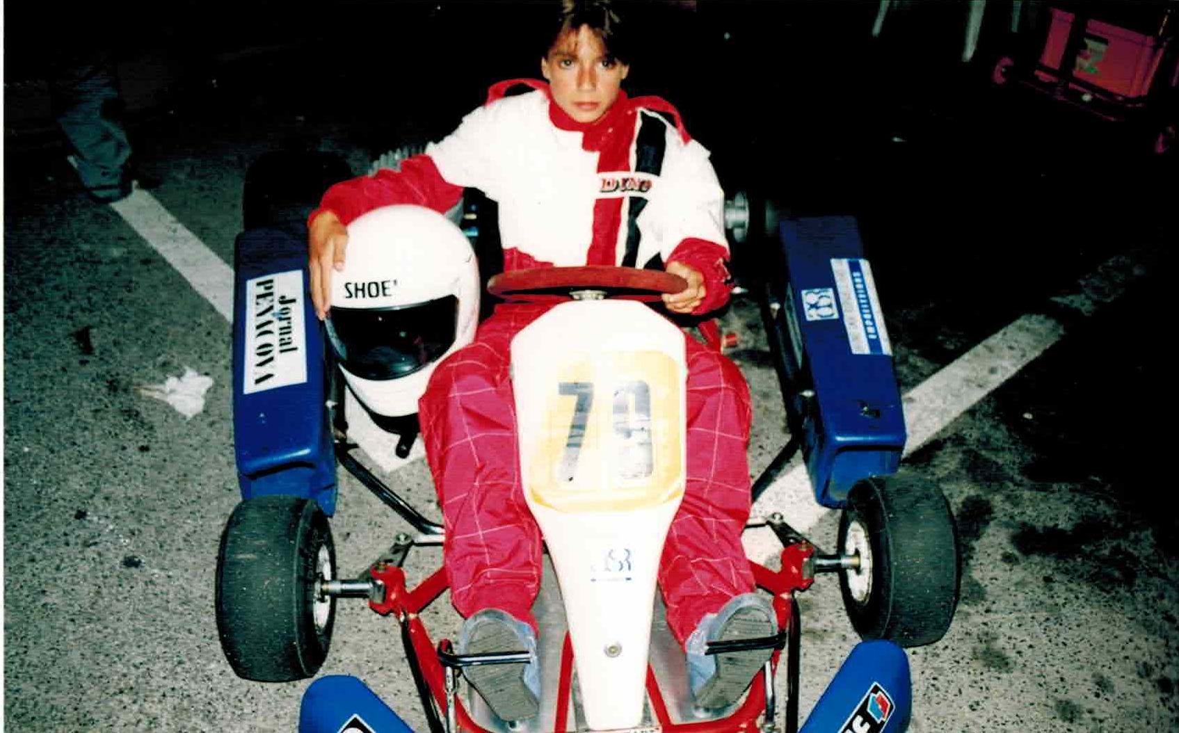 Troféu Euroindy 2T33